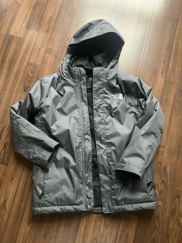 The north face adolescent - face,