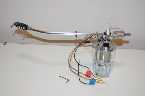 Shure sme 3012 tonarm - sme,