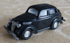 Praline Plastik Modell 1 : 87