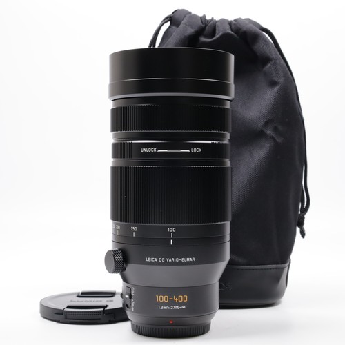 Panasonic leica vario elmar - leica, dg