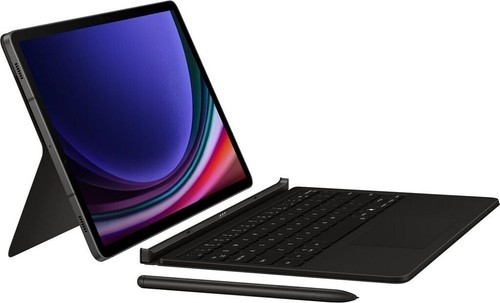 Samsung galaxy tab fe - galaxy, s9