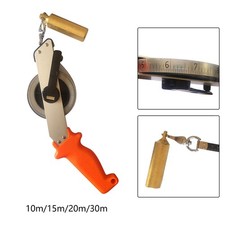 Öltank Messbandmaß mit