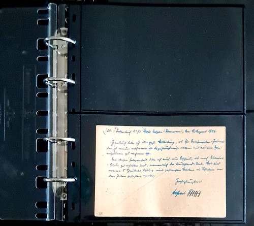 Leeres einsteckalbum für - leeres,
