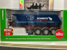 1/32  SIKU 2889 MECHANICAL