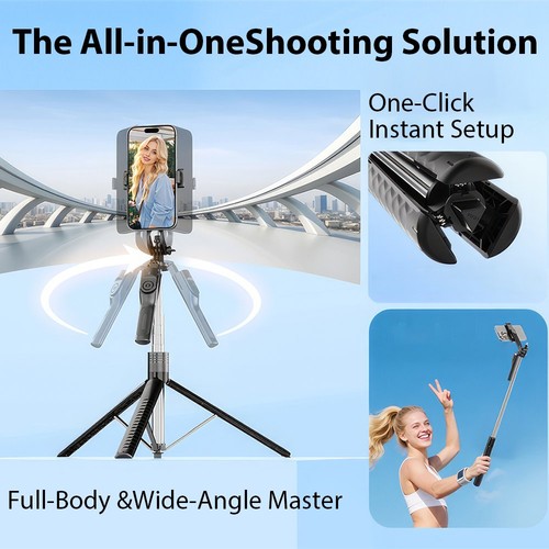 Dhl smartphone selfie stick - dhl,