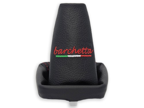 Schaltmanschette für fiat - schaltmanschette,