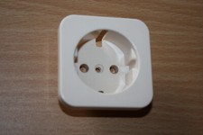 Merten Atelier Steckdose