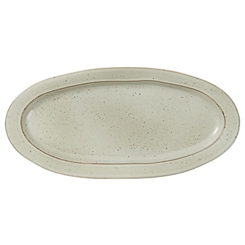 Servierplatte dunes sand - servierplatte,