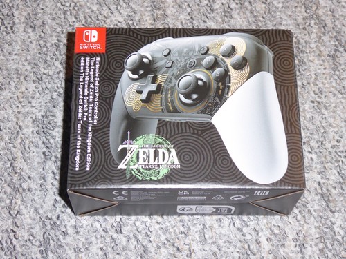 Nintendo switch pro - switch, controller