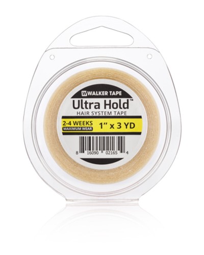 Walker tape ultra hold - walker,