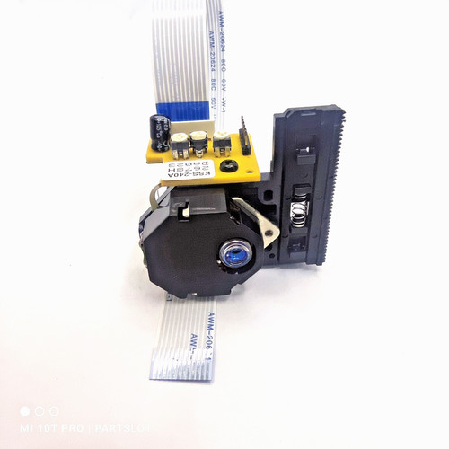 Teac vrds wadia 21 - teac, vrds-7