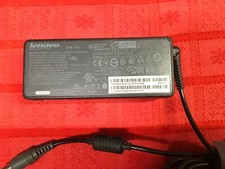 Lenovo AC Adapter ADLX90NCT3A / FRU PN 45N0310 / 90W 20V / Output 20V-4,5A