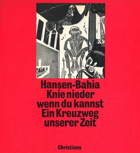 Knie nieder wenn kannst - nieder,, du