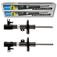 2x Bilstein B4 Stossdämpfer