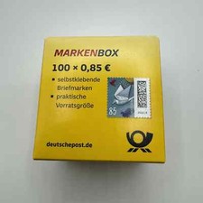 Briefmarken 85 100x Deutsche Post DHL Frankieren Briefe