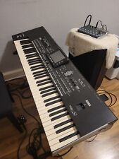 Korg Pa3x Pro 76 Tasten Ev Lautsprecher Set
