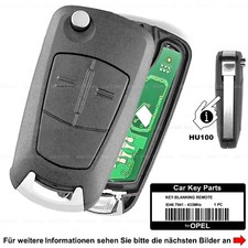 Auto Ersatz Funk Schlüssel