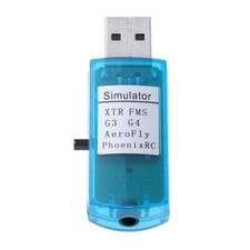 RC Simulator Disk Kabel Phoenix Ferngesteuerter Support Hubschrauber