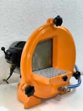 Gipstrimmer Schuler-Dental mit Teildiamantscheibe 1151