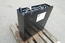 24V 3PzB225 Ah 92% STAPLERBATTERIE AKKU BLEIBATTERIE  BATTERIE GABELSTAPLER