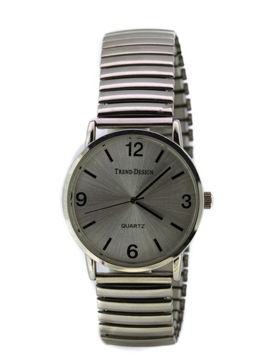 Trend design quarzuhr unisex - trend-design,