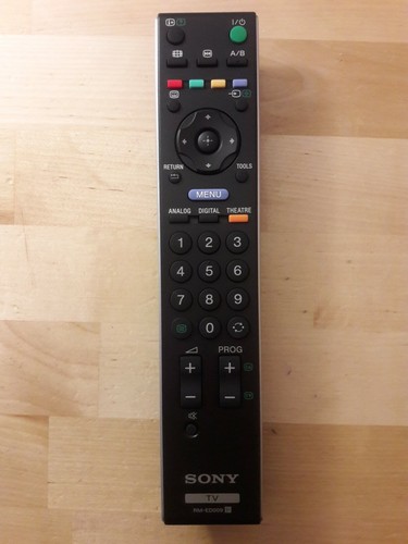 Original sony ed009 tv - sony,