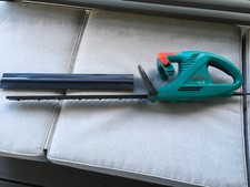 Bosch heckenschere elektrisch - heckenschere,