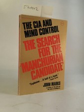 The CIA and Mind Control The