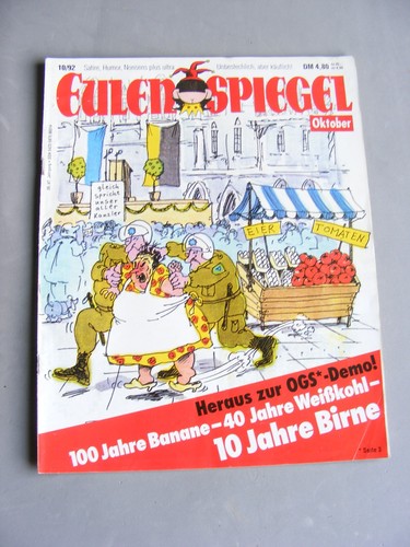 Eulenspiegel