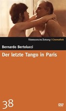 Der letzte Tango in Paris -