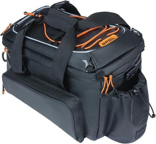 Basil miles pro - xl,