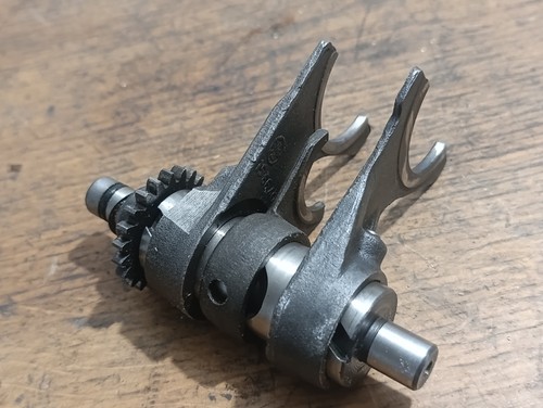 Kreidler florett 5 gang - kreidler,