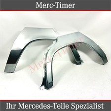 Kotflügel Hinten Paar