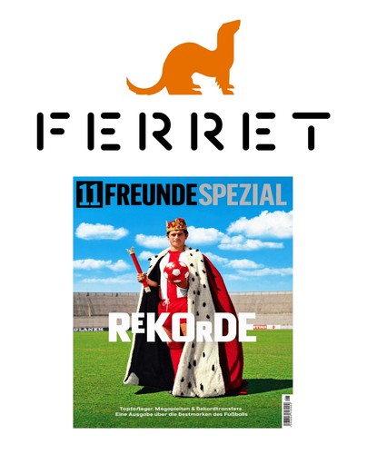Original freunde magazin - original, 11