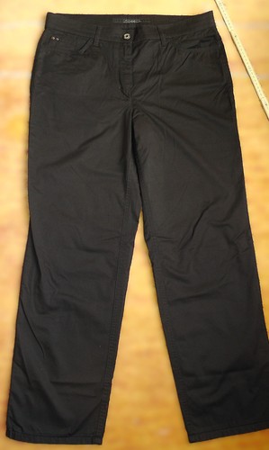 Zerres leichte sommer - sommer, jeans