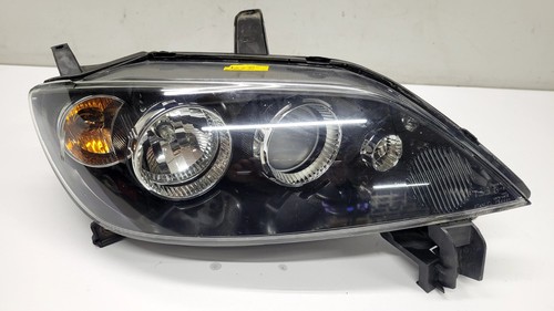 Mazda frontscheinwerfer - 2,