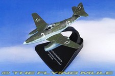 Oxford Diecast 1:72 Me 262A