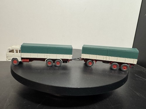 Wiking magirus - h0,