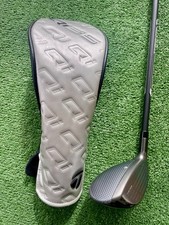 Taylormade Qi35 Max Lite