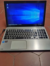 Laptop Toshiba Satellite