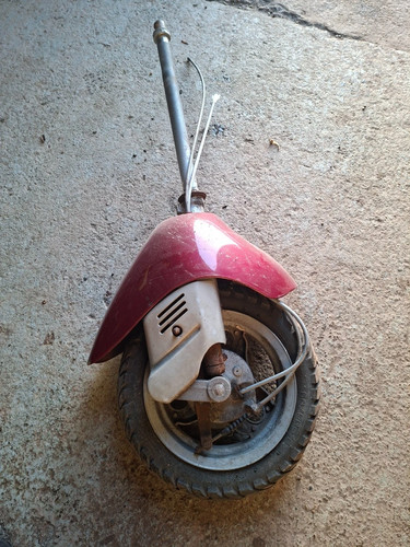 Piaggio sfera 1993 - 50,