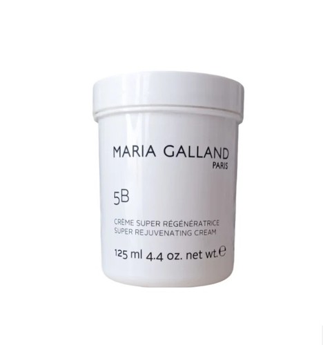 Maria galland regeneration - maria,