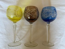 Römer Kristall Überfang 3er