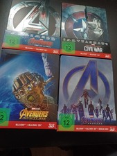 Avengers Age Of Ultron Civil