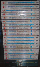 19x Shannara Goldmann Kult 1-19 Buchpaket Sammlung Terry Brooks Elfensteine usw.