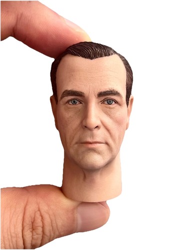 Did kopf head - kopf/head, sculpt