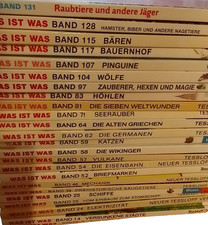 Was ist Was Sammlung mit 24