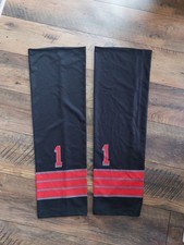 Eishockey DEL 15/16 NHL Stutzen Ice Tigers Nürnberg Tino Kessler Kein Jersey 1