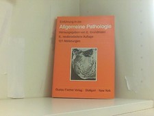 Einführung in die Allgemeine Pathologie. Und in Teile der Pathologischen Physiol