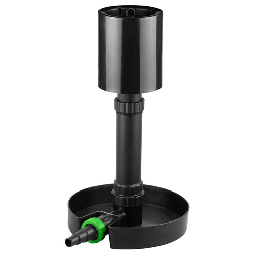Wagner green standskimmer - green,